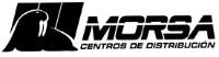 MORSA CENTROS DE DISTRIBUCION