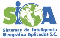 SIGA SISTEMAS DE INTELIGENCIA GEOGRÁFICA APLICADOS.