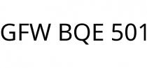 GFW BQE 501