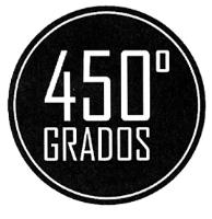 450 GRADOS