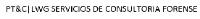 PT&C LWG SERVICIOS DE CONSULTORIA FORENSE