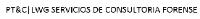 PT&C LWG SERVICIOS DE CONSULTORIA FORENSE