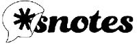 SNOTES