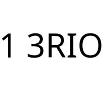 1 3RIO