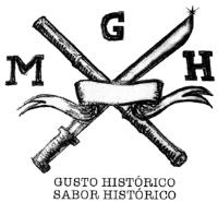 GUSTO HISTÓRICO SABOR HISTORICO