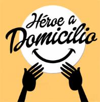 HÉROE A DOMICILIO
