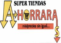 SUPER TIENDAS AHORRAS