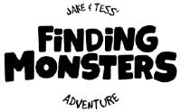 JAKE TESS FINDING MONSTERS ADVENTURE