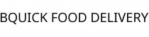 BQUICK FOOD DELIVERY