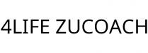 4LIFE ZUCOACH