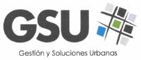 GSU GESTIÓN Y SOLUCIONES URBANAS