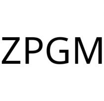 ZPGM
