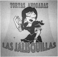 TORTAS AHOGADAS LAS JALISQUILLAS