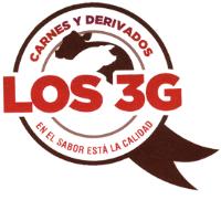 LOS 3G EN EL SABOR ESTÁ LA CALIDAD