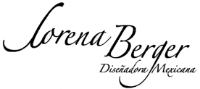 LORENA BERGER DISEÑADORA MEXICANA