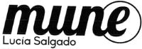 MUNE LUCIA SALGADO