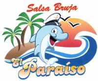 SALSA BRUJA EL PARAÍSO