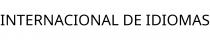 INTERNACIONAL DE IDIOMAS