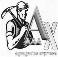 AX AGREGADOS EXPRESS