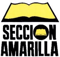 SECCION AMARILLA