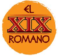 XIX ROMANO