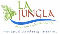 LA JUNGLA; PARQUE ACUATICO IXTAPAN