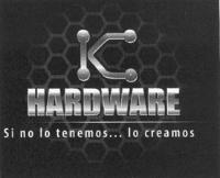 IC HARDWARE