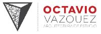 OCTAVIO VAZQUEZ ARQUITECTURA DE ESTUDIO