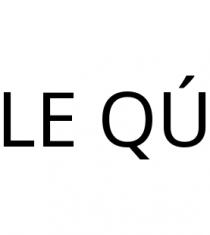 LE QÚ