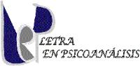 LETRA EN PSICOÁNALISIS