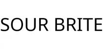 SOUR BRITE