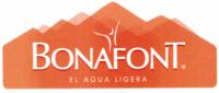 BONAFONT EL AGUA LIGERA