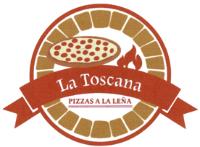 LA TOSCANA PIZZAS A LA LEÑA