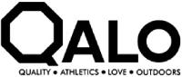QALO QUALITY · ATHLETICS · LOVE · OUTDOORS