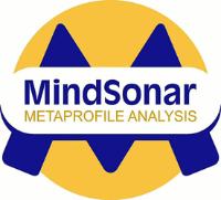 MINDSONAR METAPROFILE ANALYSIS