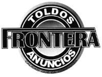 TOLDOS ANUNCIOS FRONTERA