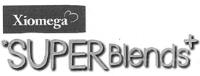 XIOMEGA SUPERBLENDS