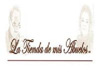 LA TIENDA DE MIS ABUELOS