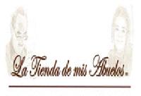LA TIENDA DE MIS ABUELOS