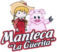 MANTECA LA GÜERITA