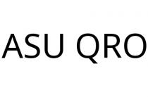 ASU QRO