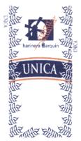 HARINERA BARQUIN UNICA