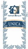 HARINERA BARQUIN UNICA