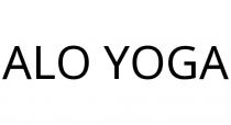 ALO YOGA