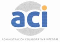 ACI ADMINISTRACIÓN COLABORATIVA INTEGRAL