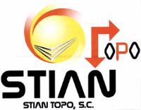 STIAN STIAN TOPO