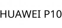 HUAWEI P10