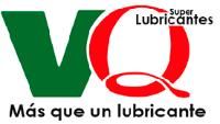 SUPER LUBRICANTES VQ