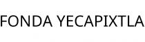FONDA YECAPIXTLA