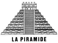 LA PIRAMIDE